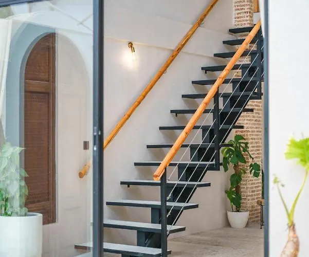 Upeksha - Contemporary 1br With Pool In Pererenan 别墅 *
