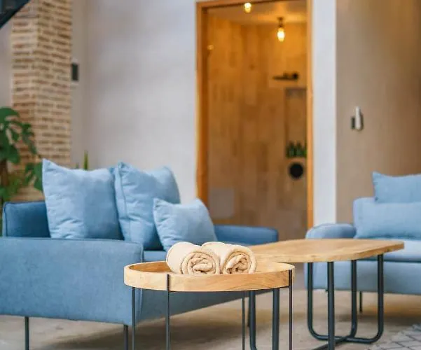 Upeksha - Contemporary 1br With Pool In Pererenan * 坎古