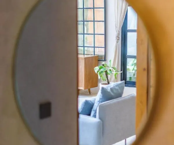 Upeksha - Contemporary 1br With Pool In Pererenan 别墅 *