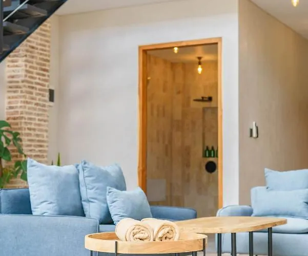 Upeksha - Contemporary 1br With Pool In Pererenan * Canggu