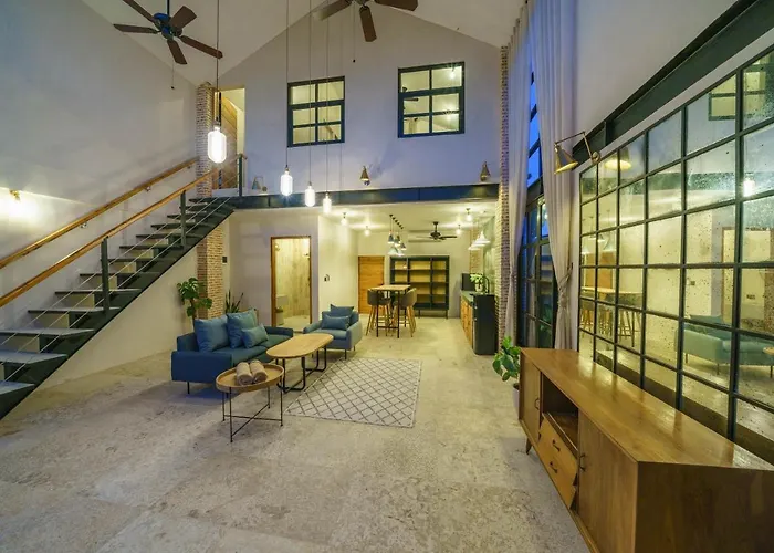 Villa Upeksha - Contemporary 1br With Pool In Pererenan *