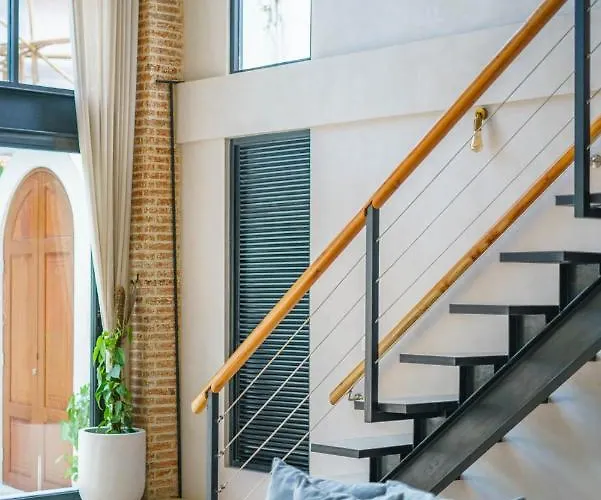 Upeksha - Contemporary 1br With Pool In Pererenan 别墅