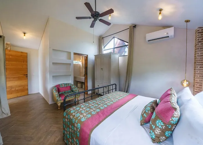 Upeksha - Contemporary 1br With Pool In Pererenan * Canggu