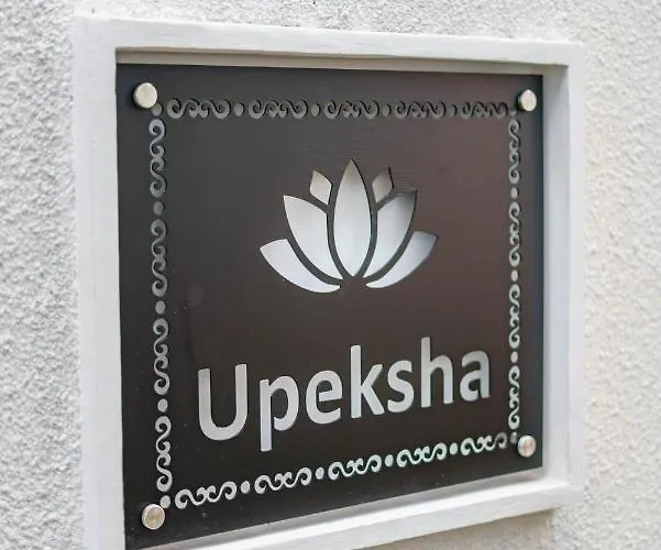 Upeksha - Contemporary 1br With Pool In Pererenan Villa *