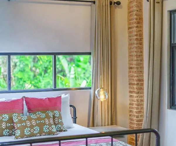 Upeksha - Contemporary 1br With Pool In Pererenan Villa Canggu