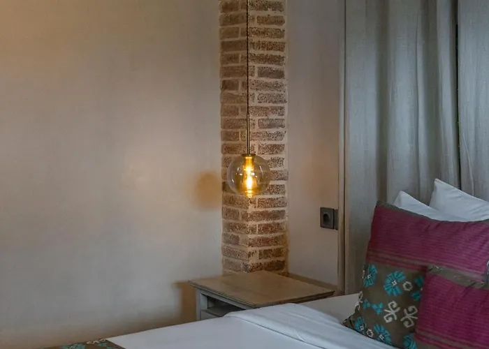 Upeksha - Contemporary 1br With Pool In Pererenan *