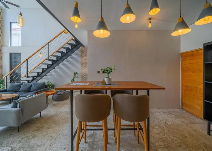 Upeksha - Contemporary 1br With Pool In Pererenan * 坎古