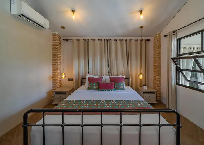 Upeksha - Contemporary 1br With Pool In Pererenan *